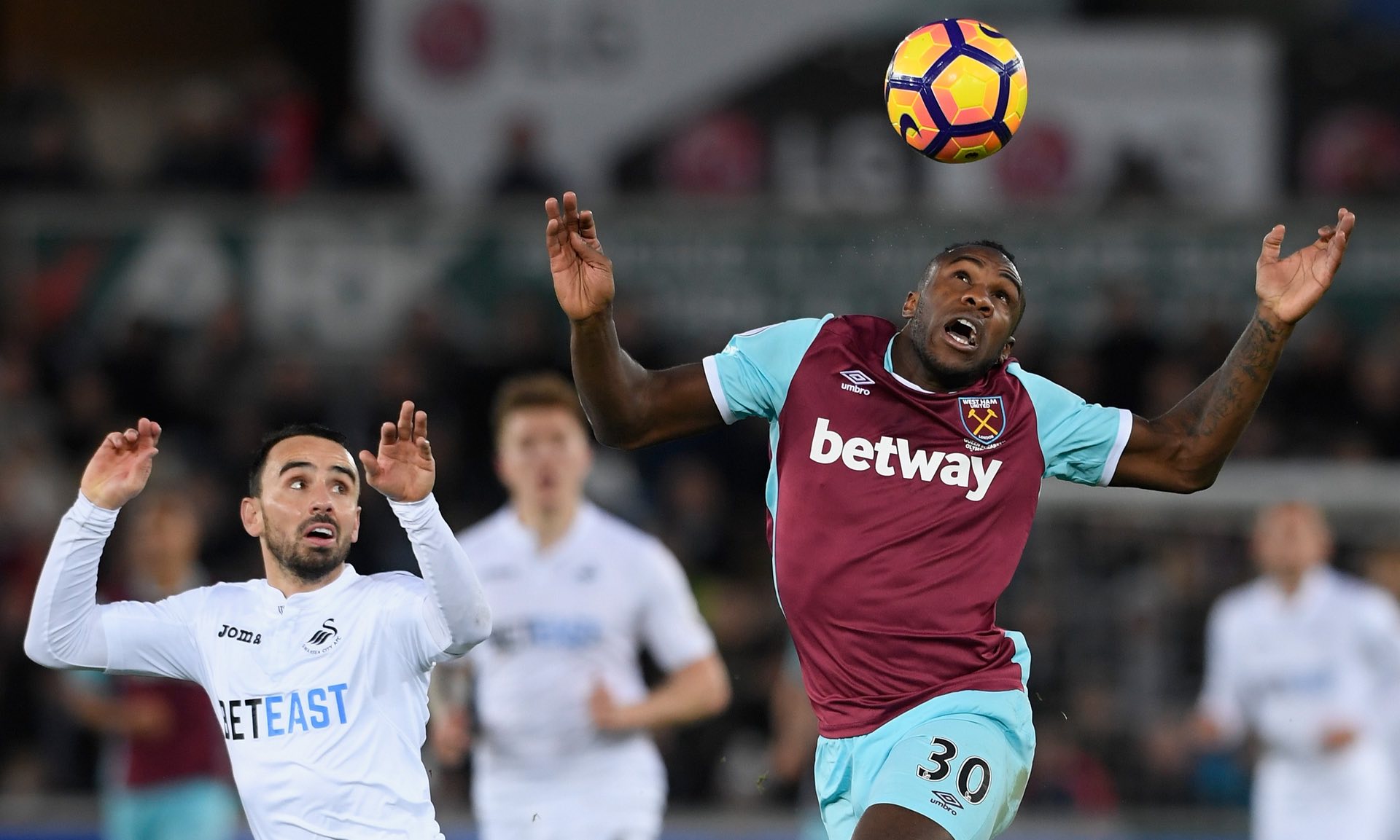 下保持专注 下保持专注